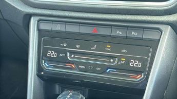 Volkswagen T-Roc 1.5 TSI Style 5dr DSG