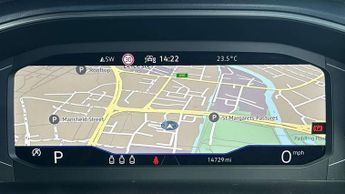 Volkswagen T-Roc 1.5 TSI Style 5dr DSG