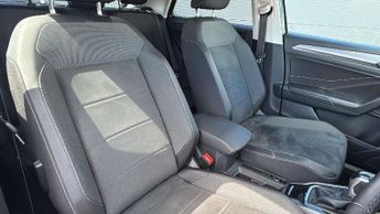 Volkswagen T-Roc 1.5 TSI Style 5dr DSG