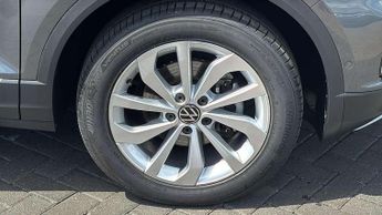 Volkswagen T-Roc 1.5 TSI Style 5dr DSG