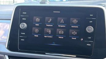 Volkswagen T-Roc 1.5 TSI Style 5dr DSG