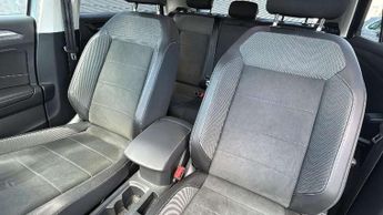 Volkswagen T-Roc 1.5 TSI Style 5dr DSG