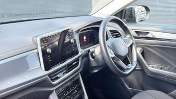 Volkswagen T-Roc 1.5 TSI Style 5dr DSG
