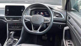 Volkswagen T-Roc 1.5 TSI Style 5dr DSG
