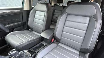 Volkswagen T-Roc 1.5 TSI Style 5dr DSG