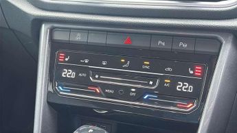 Volkswagen T-Roc 1.5 TSI Style 5dr DSG