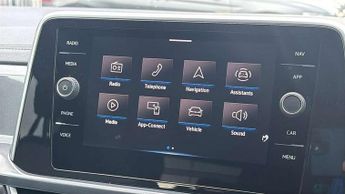 Volkswagen T-Roc 1.5 TSI Style 5dr DSG