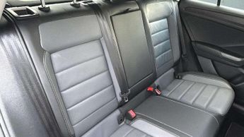 Volkswagen T-Roc 1.5 TSI Style 5dr DSG