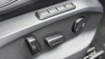 Volkswagen T-Roc 1.5 TSI Style 5dr DSG