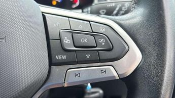 Volkswagen T-Roc 1.5 TSI Style 5dr DSG