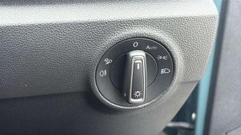 Volkswagen T-Roc 1.5 TSI Style 5dr DSG
