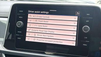 Volkswagen T-Roc 1.5 TSI Style 5dr DSG
