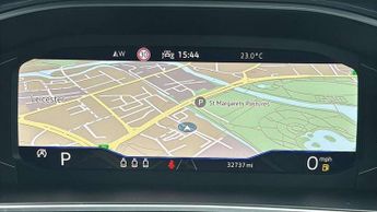 Volkswagen T-Roc 1.5 TSI Style 5dr DSG