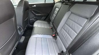 Volkswagen T-Roc 1.5 TSI Style 5dr DSG