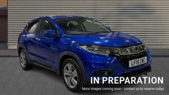 Honda HR-V 1.5 i-VTEC EX CVT 5dr