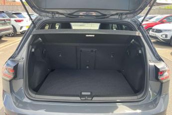 Volkswagen Golf 2.0 TSI 333 R Black Edition 4Motion 5dr DSG