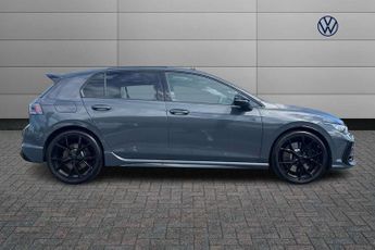 Volkswagen Golf 2.0 TSI 333 R Black Edition 4Motion 5dr DSG