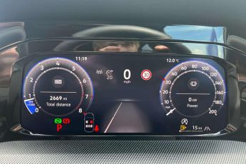 Volkswagen Golf 2.0 TSI 333 R Black Edition 4Motion 5dr DSG