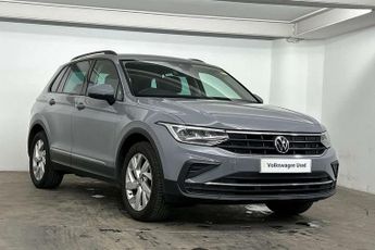 Volkswagen Tiguan 1.5 TSI Life 5dr
