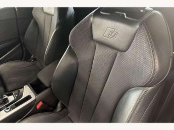 Audi A5 35 TDI S Line 5dr S Tronic