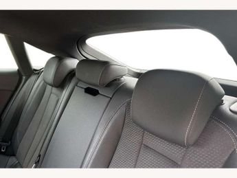 Audi A5 35 TDI S Line 5dr S Tronic