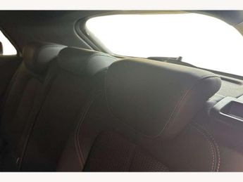 Audi Q2 35 TFSI Black Edition 5dr S Tronic
