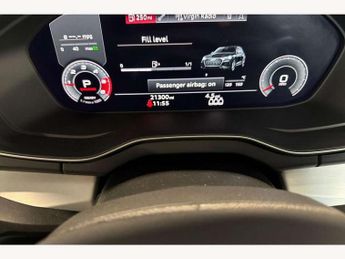 Audi Q5 40 TDI Quattro S Line 5dr S Tronic