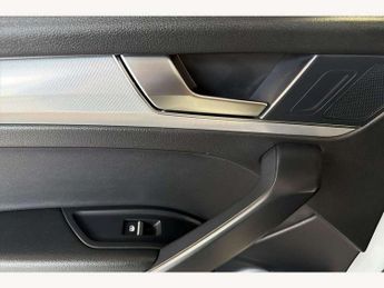 Audi Q5 40 TDI Quattro Sport 5dr S Tronic