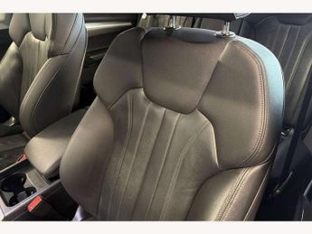 Audi Q5 40 TDI Quattro Sport 5dr S Tronic