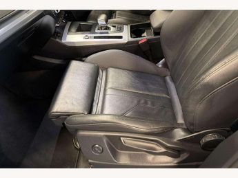 Audi Q5 40 TDI Quattro Sport 5dr S Tronic