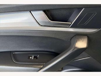 Audi Q5 40 TDI Quattro Sport 5dr S Tronic