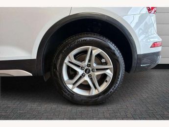Audi Q5 40 TDI Quattro Sport 5dr S Tronic