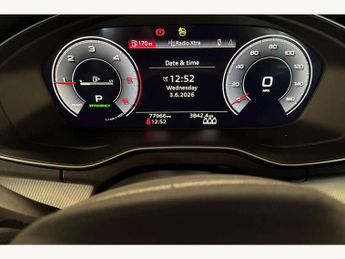 Audi Q5 40 TDI Quattro Sport 5dr S Tronic