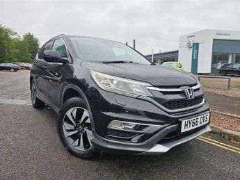 Honda CR-V 1.6 i-DTEC 160 EX 5dr