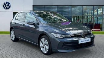 Volkswagen Golf 1.5 TSI 204 Match eHybrid 5dr DSG