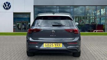 Volkswagen Golf 1.5 TSI 204 Match eHybrid 5dr DSG