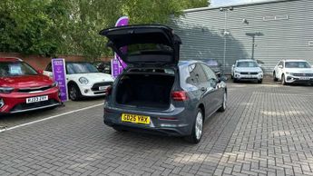 Volkswagen Golf 1.5 TSI 204 Match eHybrid 5dr DSG