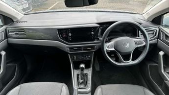 Volkswagen Polo 1.0 TSI Life 5dr DSG