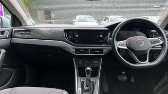 Volkswagen Polo 1.0 TSI Life 5dr DSG