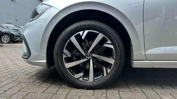 Volkswagen Polo 1.0 TSI Life 5dr DSG