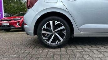 Volkswagen Polo 1.0 TSI Life 5dr DSG