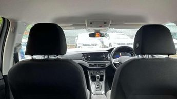 Volkswagen Polo 1.0 TSI Life 5dr DSG