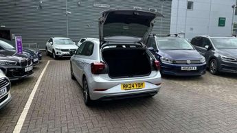 Volkswagen Polo 1.0 TSI Life 5dr DSG