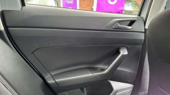 Volkswagen Polo 1.0 TSI Life 5dr DSG