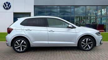 Volkswagen Polo 1.0 TSI Life 5dr DSG