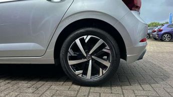 Volkswagen Polo 1.0 TSI Life 5dr DSG