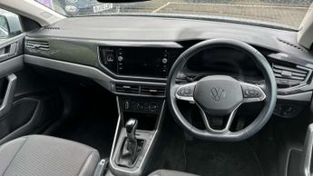 Volkswagen Polo 1.0 TSI Life 5dr DSG