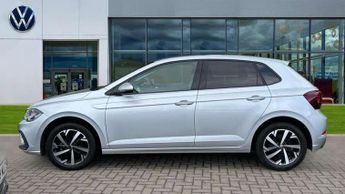 Volkswagen Polo 1.0 TSI Life 5dr DSG