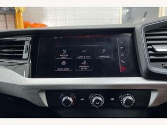 Audi A1 30 TFSI S Line 5dr S Tronic