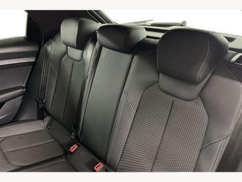 Audi A1 30 TFSI S Line 5dr S Tronic